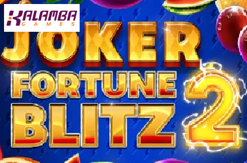 Joker Fortune Blitz 2